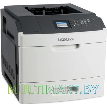 Принтер Lexmark MS811dn картинка 2